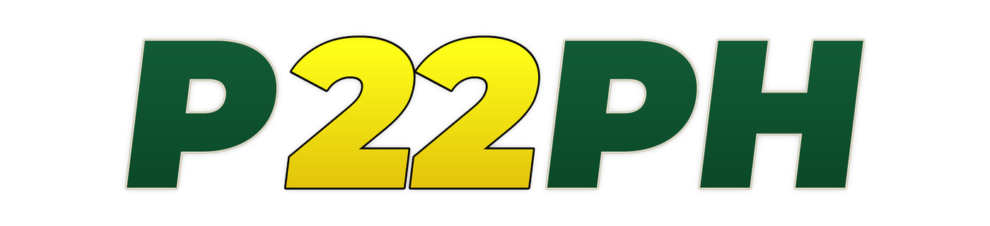 p22ph Logo